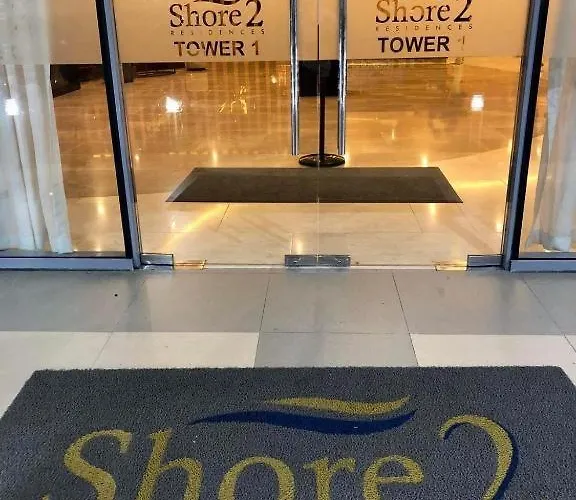 Aparthotel Shore 2 Residences @ Mall Of