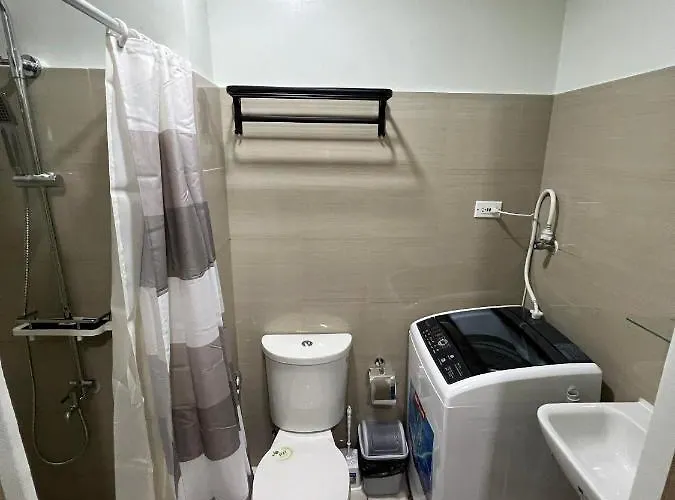 Shore 2 Residences @ Mall Of Aparthotel Manila