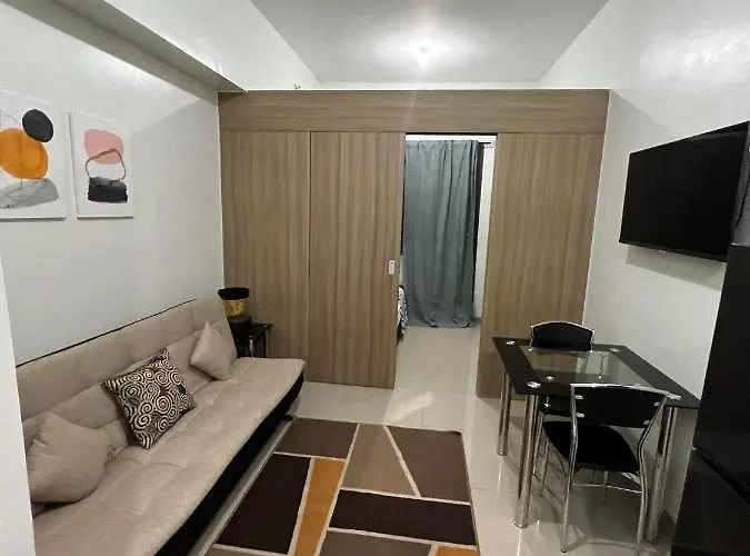 Aparthotel Shore 2 Residences @ Mall Of