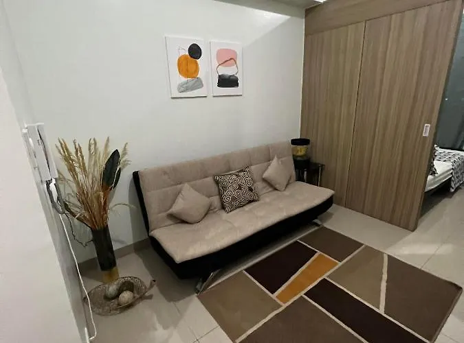 Shore 2 Residences @ Mall Of Aparthotel